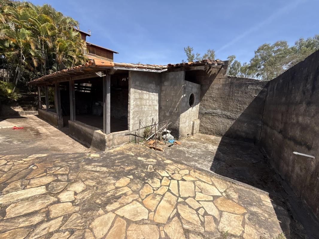 Casa, Acurui, 5 Quartos, 6 Vagas, 3 Suítes