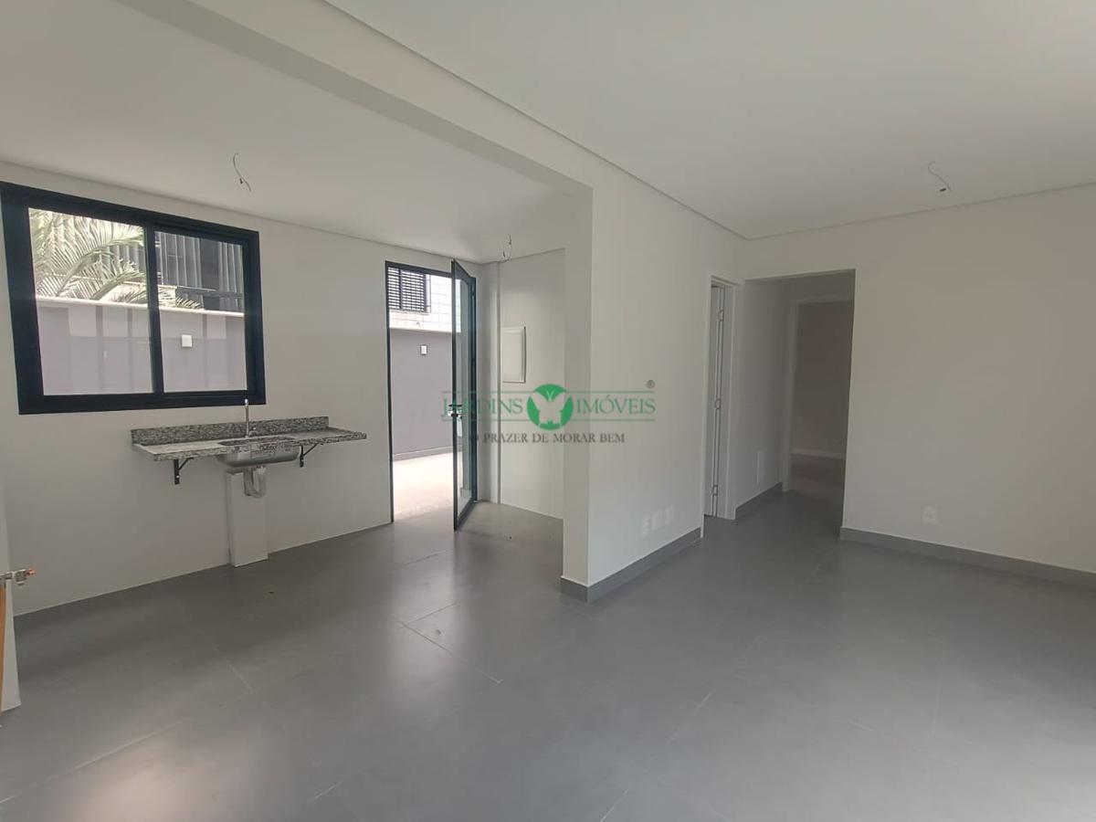Apartamento, Palmares, 2 Quartos, 2 Vagas, 2 Suítes