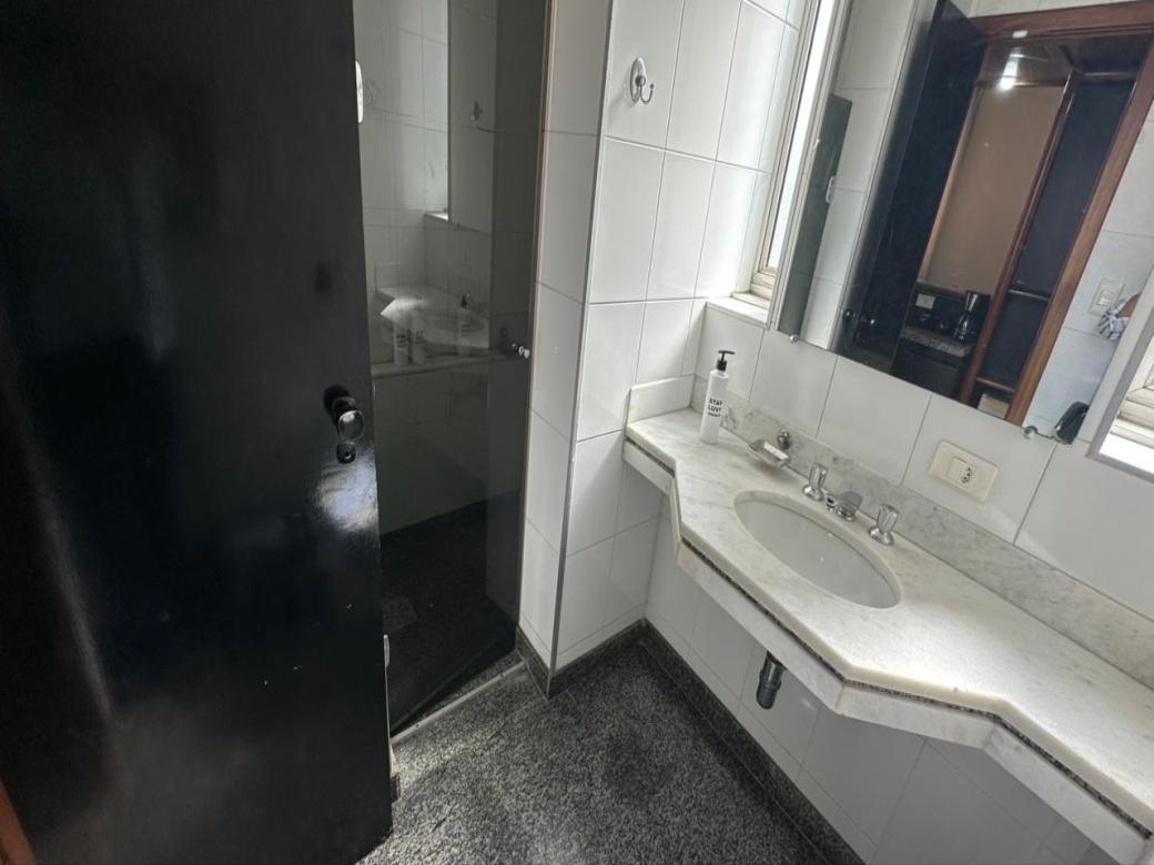Apartamento, Savassi, 1 Quarto, 0 Vaga