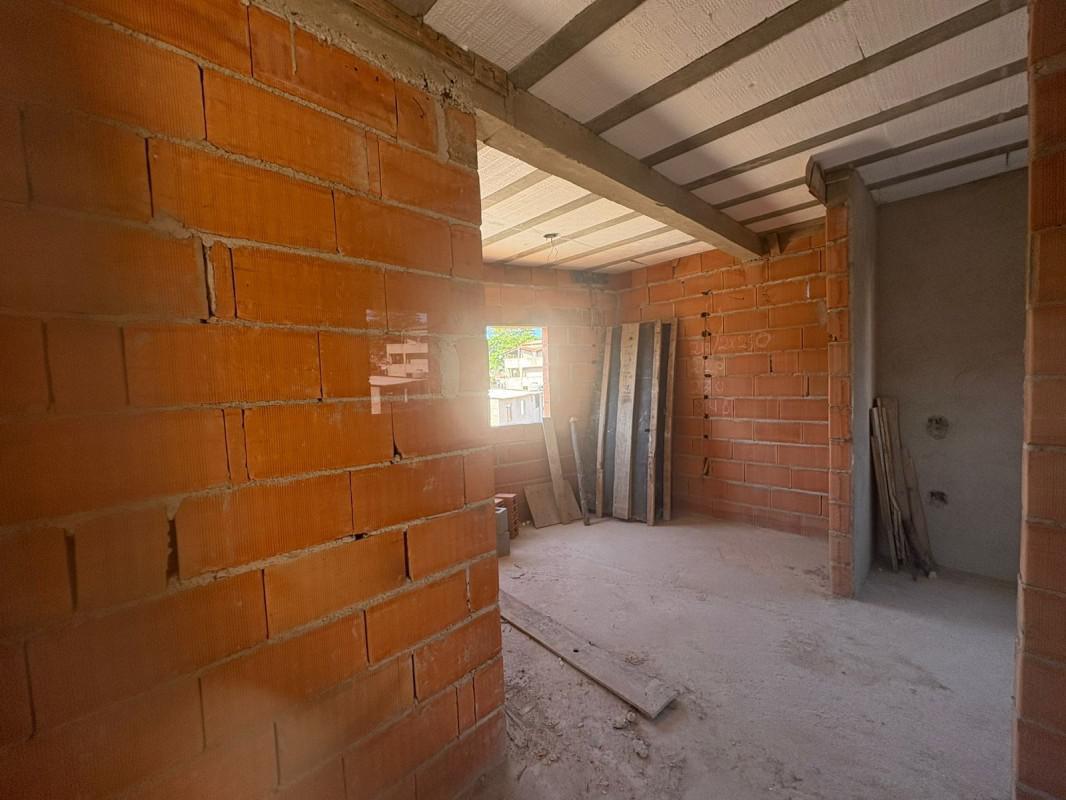 Apartamento, Lindéia, 2 Quartos, 1 Vaga, 1 Suíte