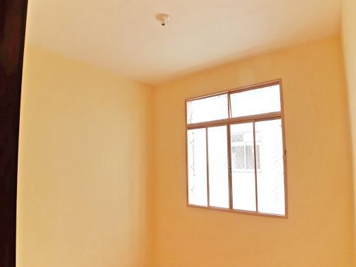 Apartamento, Serra, 3 Quartos, 1 Vaga