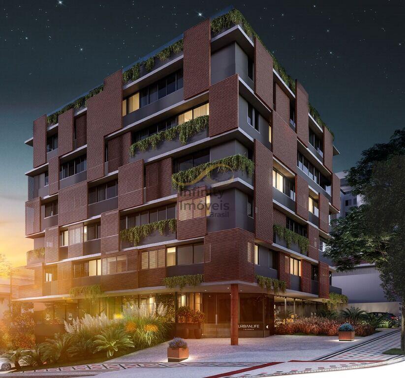 Apartamento, Lourdes, 2 Quartos