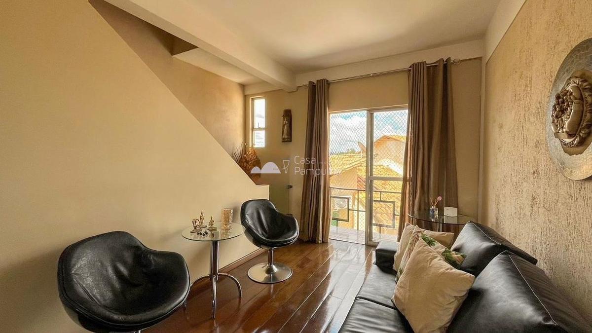 Apartamento, Copacabana, 3 Quartos, 2 Vagas, 1 Suíte