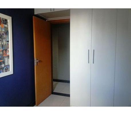 Cobertura, Castelo, 3 Quartos, 2 Vagas, 2 Suítes