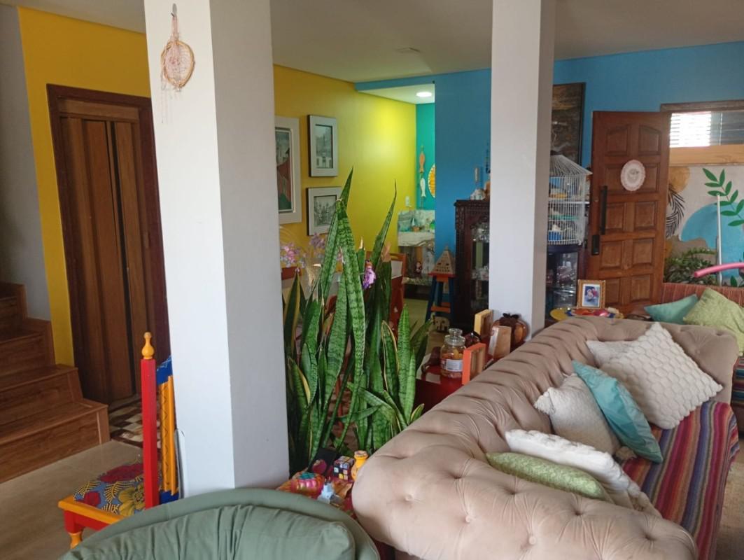 Casa, Salgado Filho, 3 Quartos, 3 Vagas, 1 Suíte