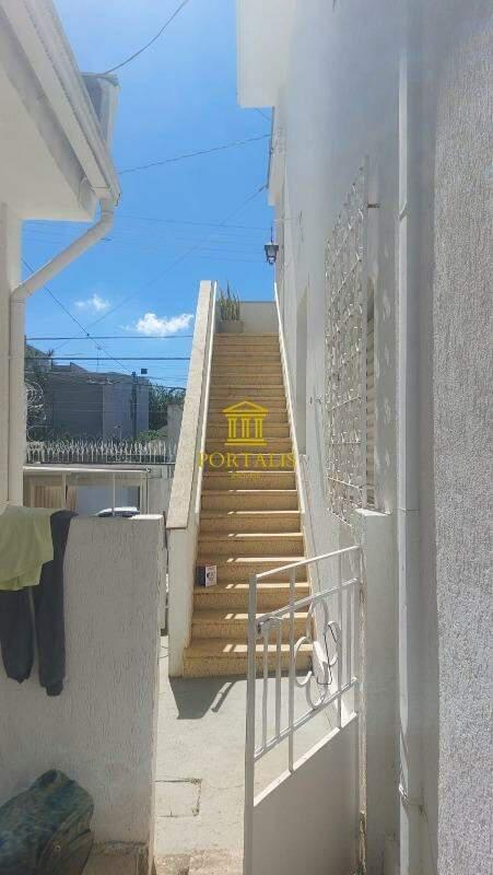 Casa, Floresta, 6 Quartos, 1 Vaga
