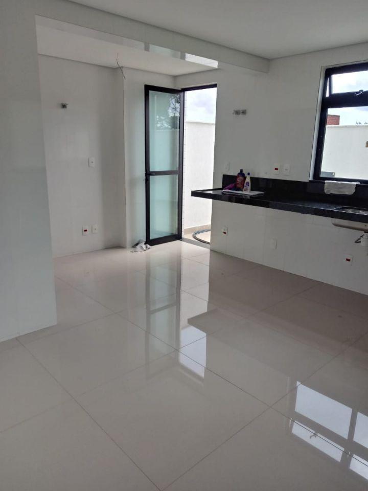 Apartamento, Eldorado, 3 Quartos, 2 Vagas, 3 Suítes