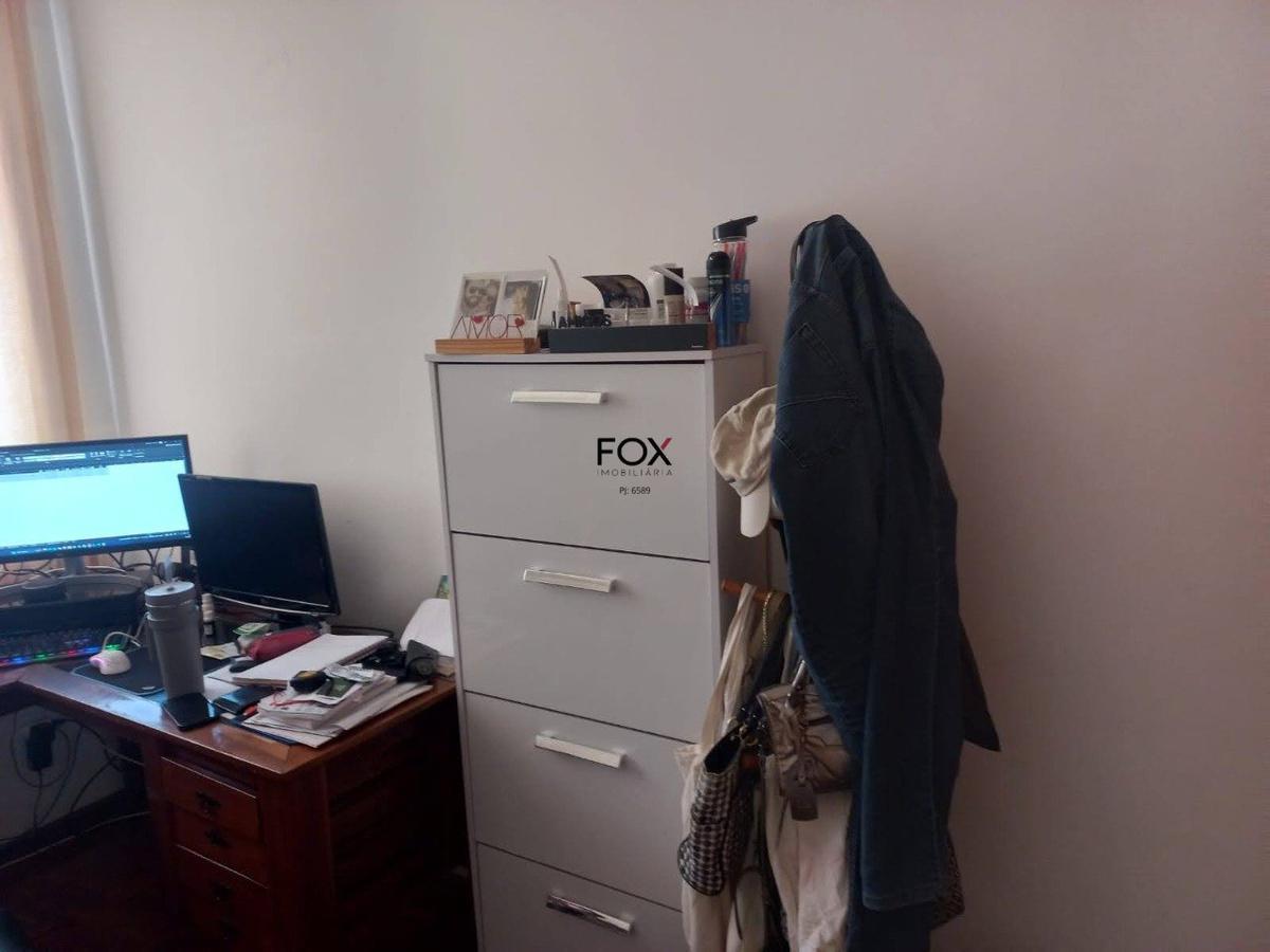 Apartamento, Buritis, 2 Quartos, 1 Vaga