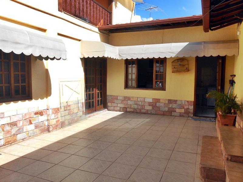 Casa, Alípio de Melo, 5 Quartos, 3 Vagas, 3 Suítes