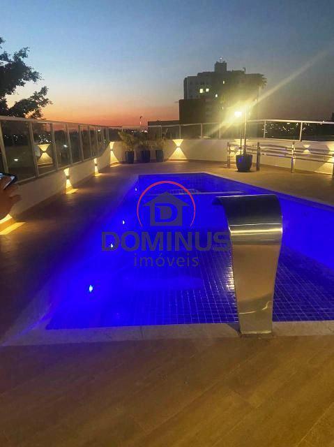 Apartamento, Pampulha, 3 Quartos, 2 Vagas, 1 Suíte