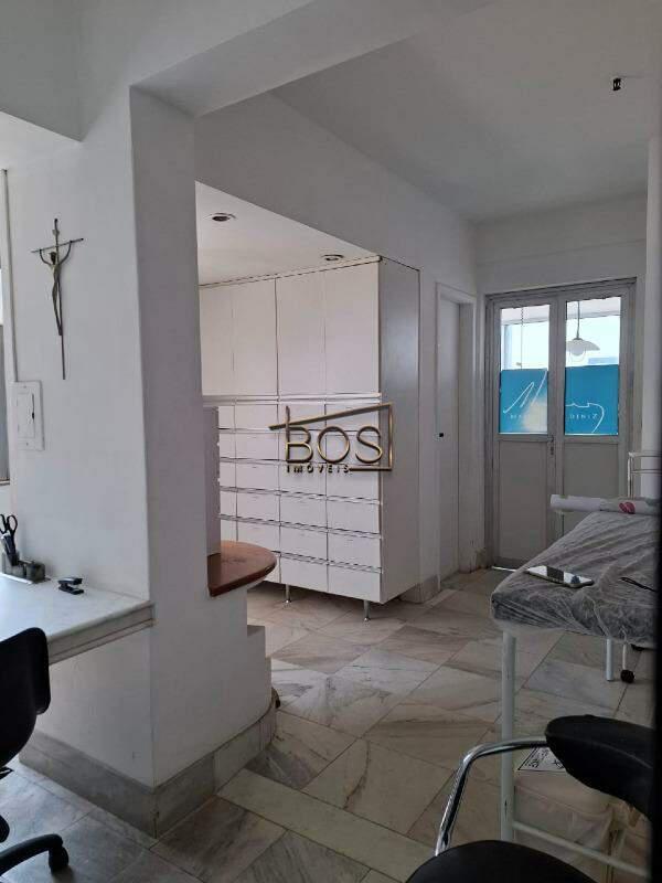 Andar, Santo Agostinho, 0 Quarto, 1 Vaga