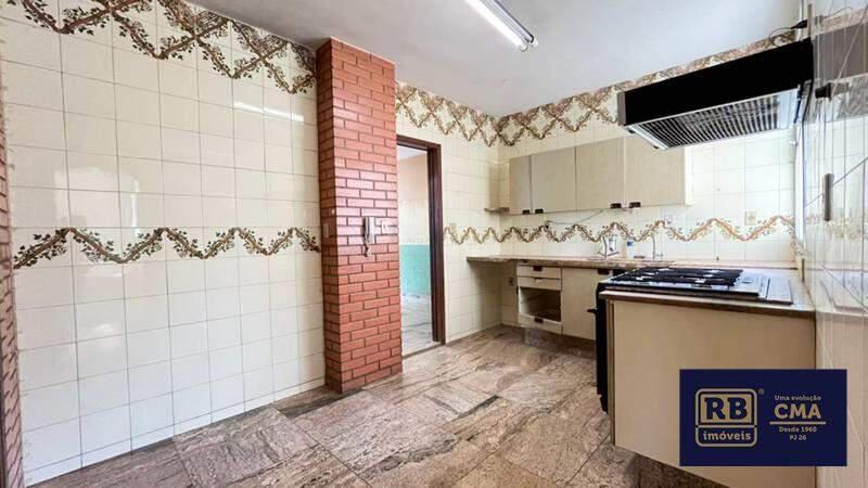 Apartamento, Lourdes, 4 Quartos, 2 Vagas, 1 Suíte
