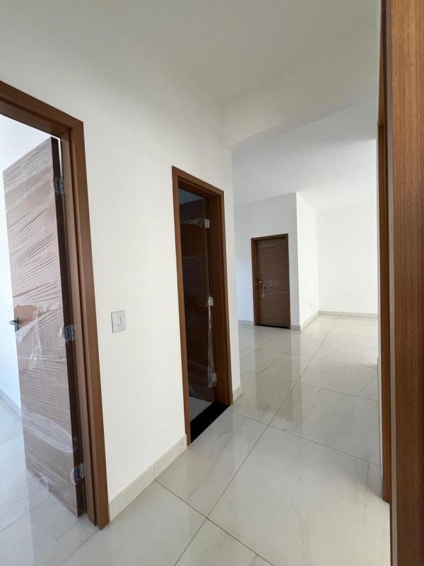 Apartamento, Jardim Industrial, 3 Quartos, 2 Vagas, 1 Suíte