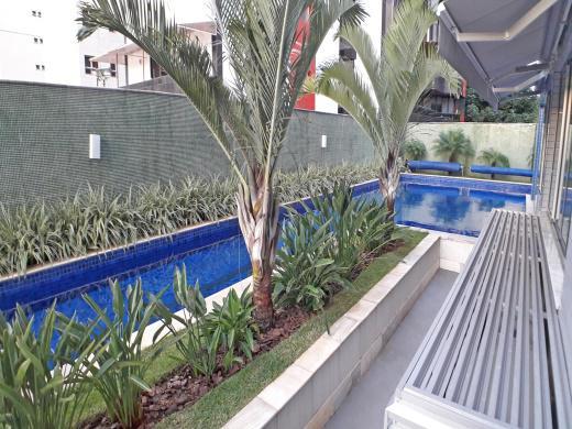 Apartamento, Funcionários, 3 Quartos, 2 Vagas, 2 Suítes