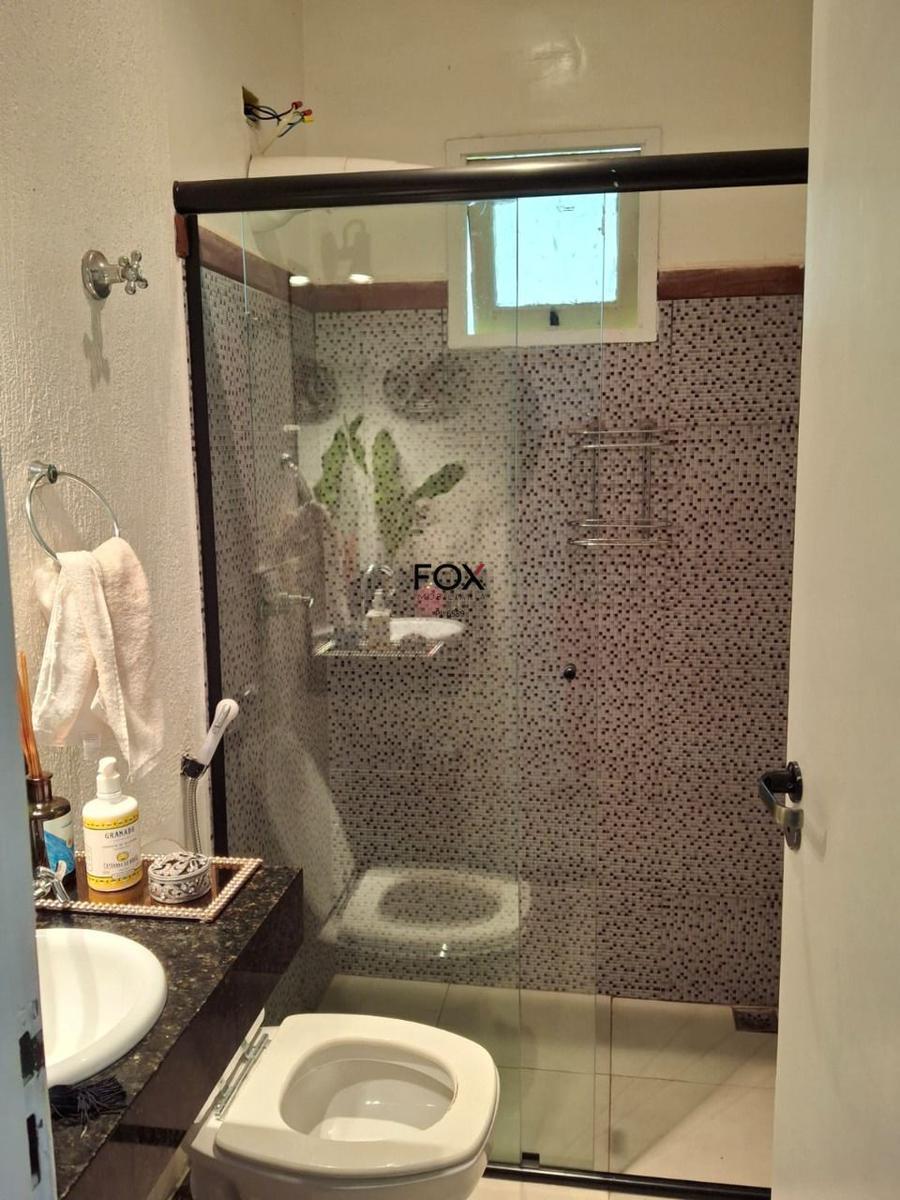 Casa, Passárgada, 3 Quartos, 3 Vagas, 1 Suíte