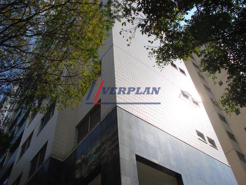 Apartamento, Funcionários, 4 Quartos, 2 Vagas, 1 Suíte