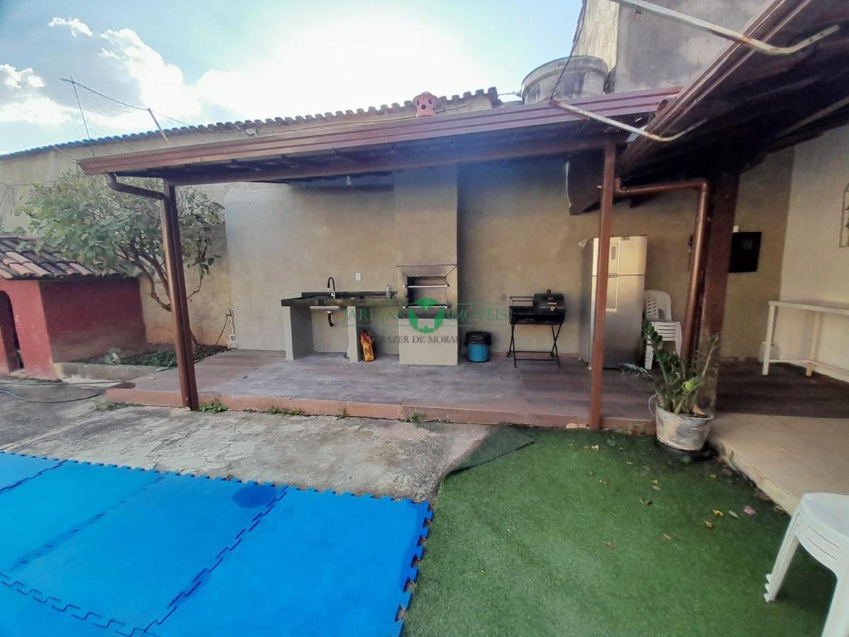 Casa, Ipiranga, 3 Quartos, 5 Vagas, 1 Suíte