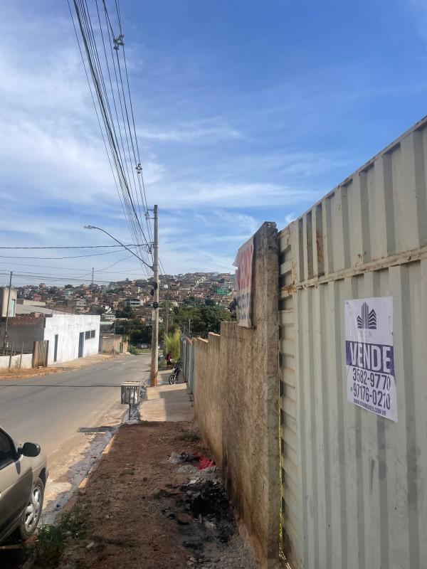 Lote, Novo Barreirinho, 0 Quarto, 0 Vaga