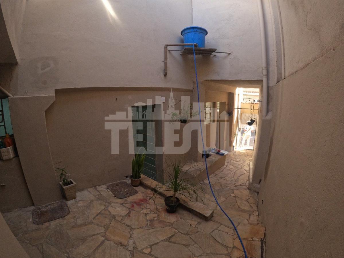 Apartamento, Centro, 1 Quarto, 1 Vaga