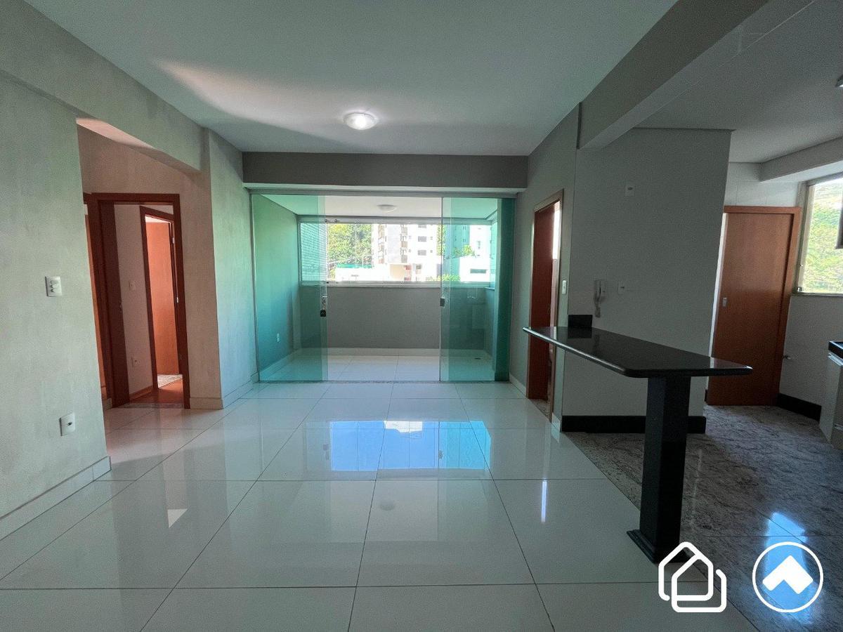 Apartamento, Buritis, 2 Quartos, 2 Vagas, 1 Suíte