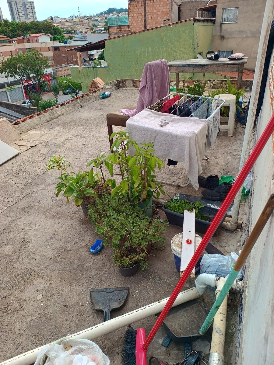 Apartamento, Santa Cruz Industrial, 2 Quartos, 1 Vaga
