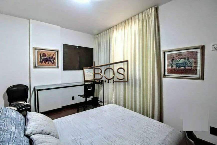 Apartamento, Luxemburgo, 4 Quartos, 4 Vagas, 2 Suítes