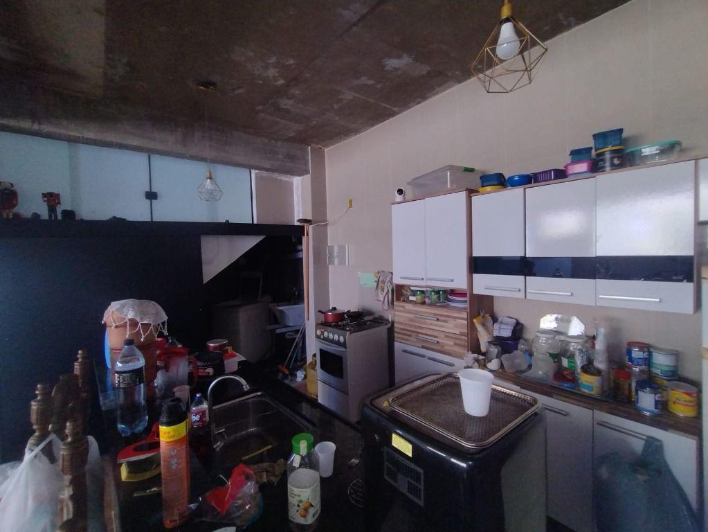 Casa, Nações Unidas, 5 Quartos, 5 Vagas, 1 Suíte