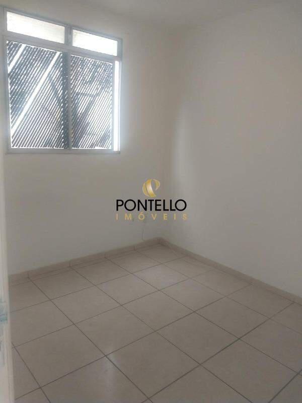 Apartamento, Olaria, 2 Quartos, 1 Vaga