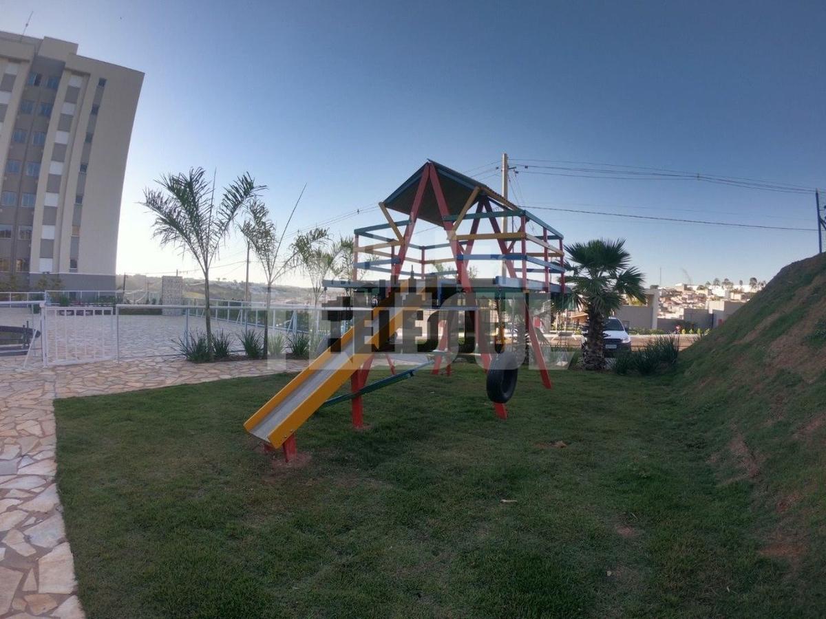 Apartamento, Industrial Jk, 2 Quartos, 1 Vaga, 1 Suíte