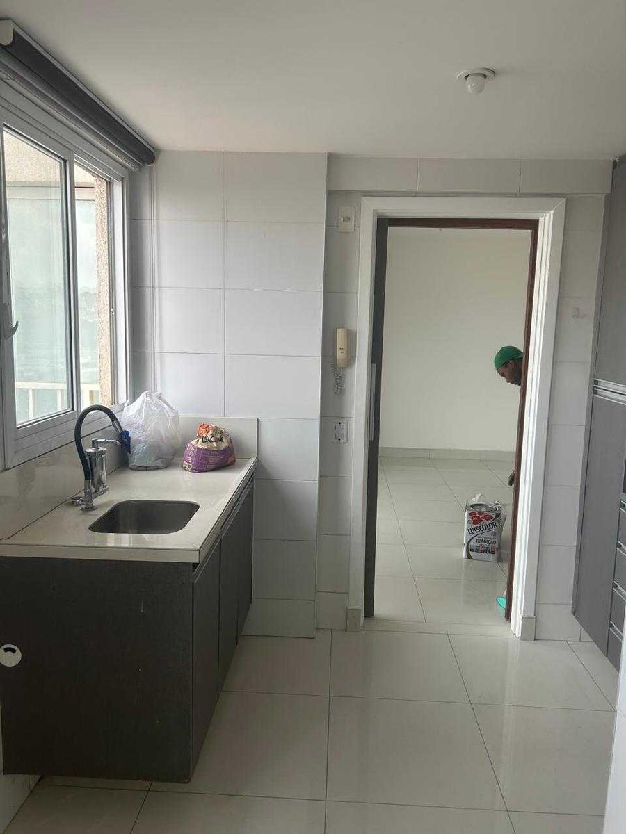 Apartamento, Prado, 3 Quartos, 2 Vagas, 1 Suíte