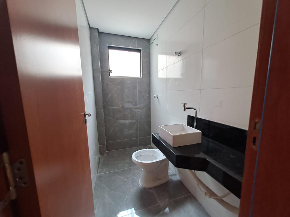 Apartamento, Planalto, 3 Quartos, 2 Vagas, 1 Suíte
