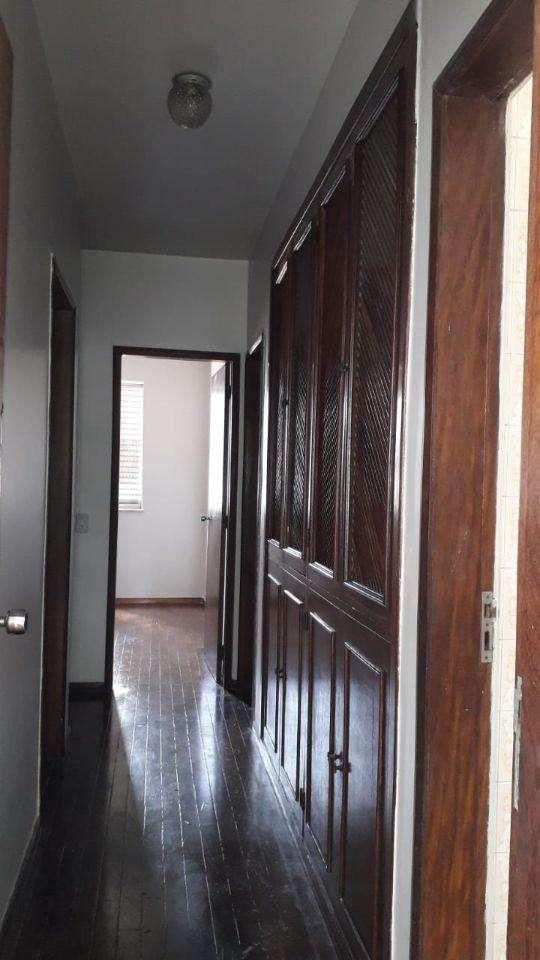 Apartamento, Mangabeiras, 4 Quartos, 2 Vagas, 1 Suíte