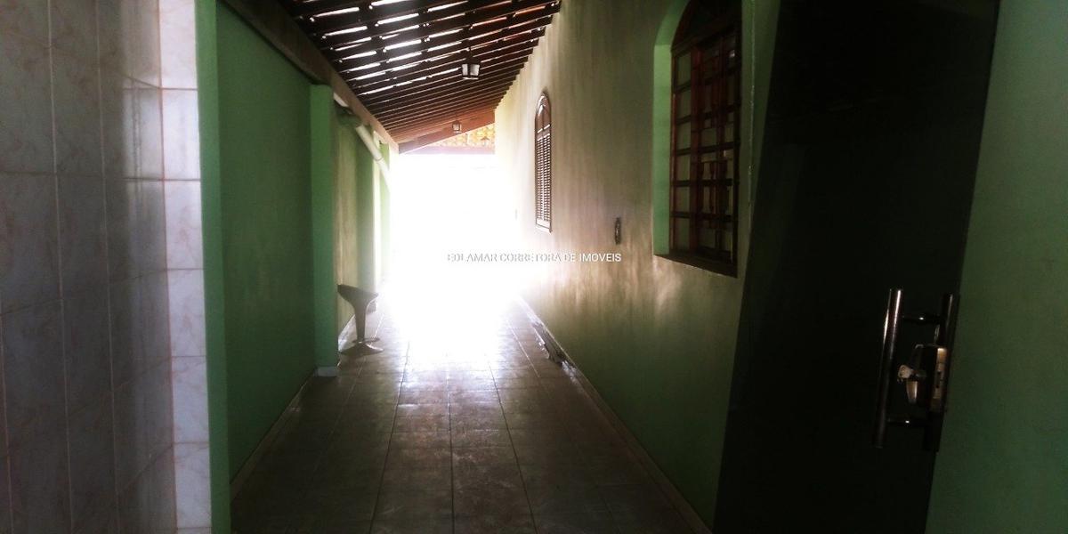 Casa, Riacho das Pedras, 6 Quartos, 8 Vagas, 2 Suítes