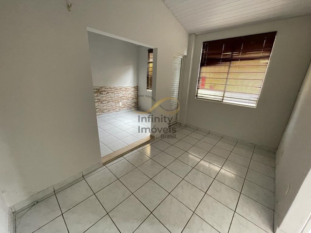 Casa, Padre Eustáquio, 3 Quartos