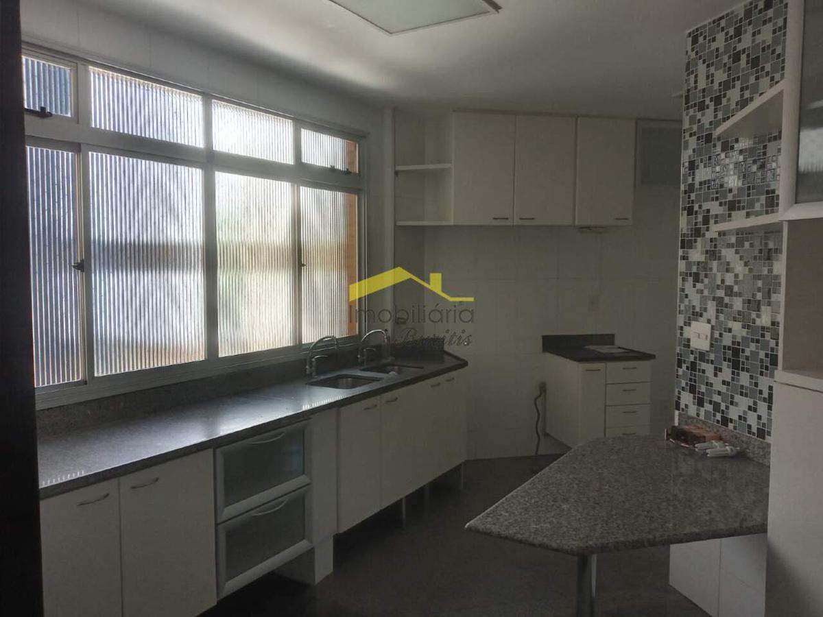 Apartamento, Buritis, 3 Quartos, 2 Vagas, 1 Suíte