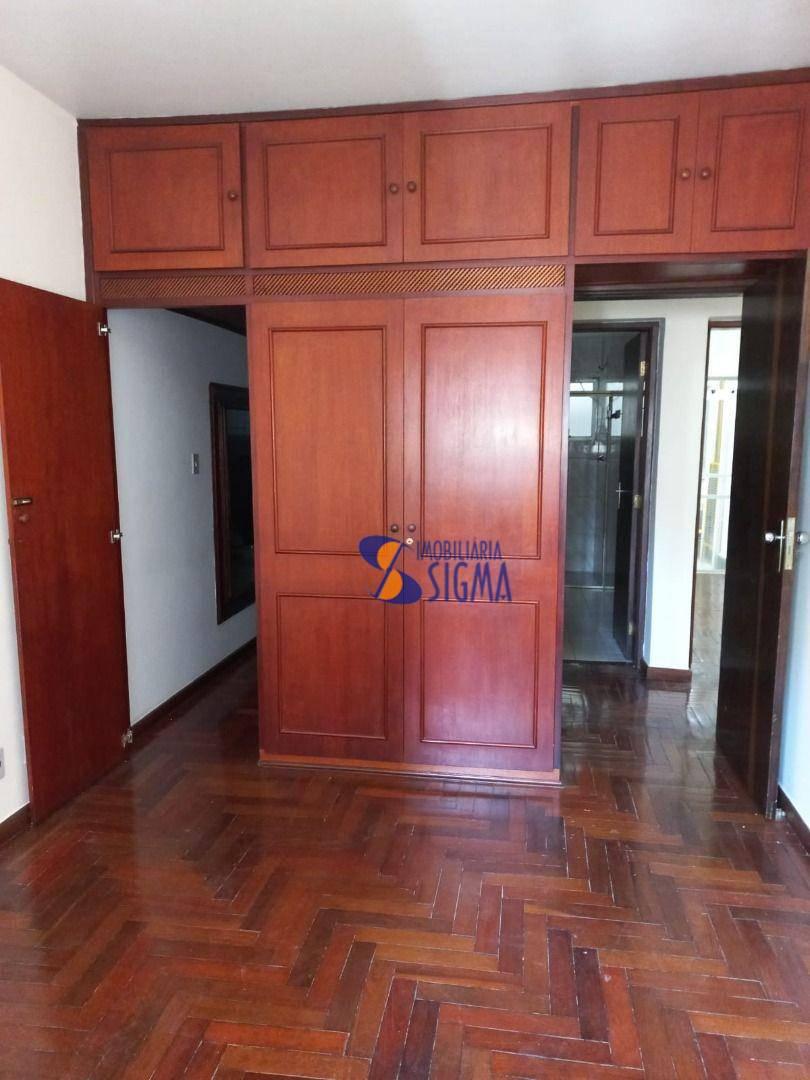 Apartamento, Centro, 3 Quartos, 2 Vagas, 1 Suíte