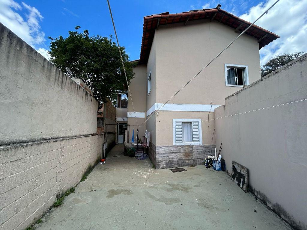 Casa, Terra Santa, 3 Quartos, 1 Vaga