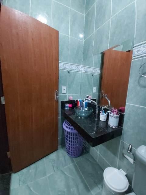 Casa, Oitis, 3 Quartos, 3 Vagas, 1 Suíte