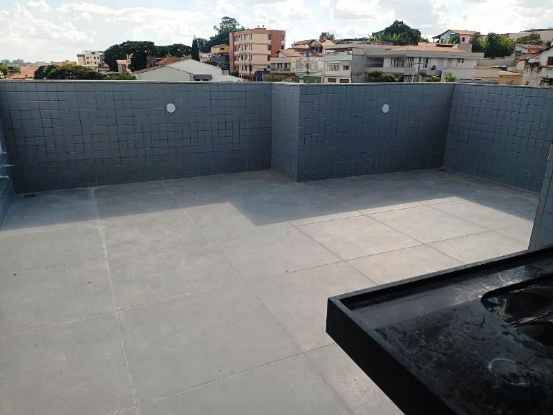 Cobertura, Padre Eustáquio, 2 Quartos, 2 Vagas, 1 Suíte