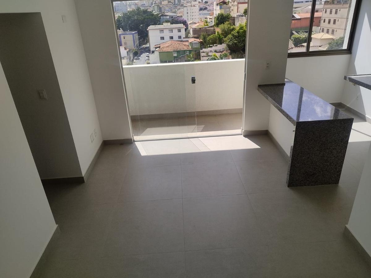 Cobertura, Sagrada Família, 3 Quartos, 3 Vagas, 1 Suíte