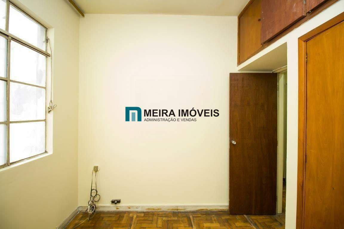 Apartamento, Lourdes, 3 Quartos, 0 Vaga, 1 Suíte