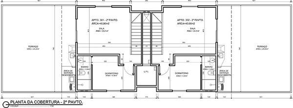 Apartamento, Santa Cruz, 4 Quartos, 2 Vagas, 2 Suítes