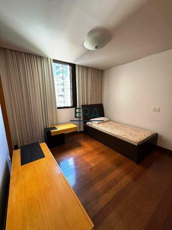 Apartamento, Lourdes, 4 Quartos, 3 Vagas, 2 Suítes
