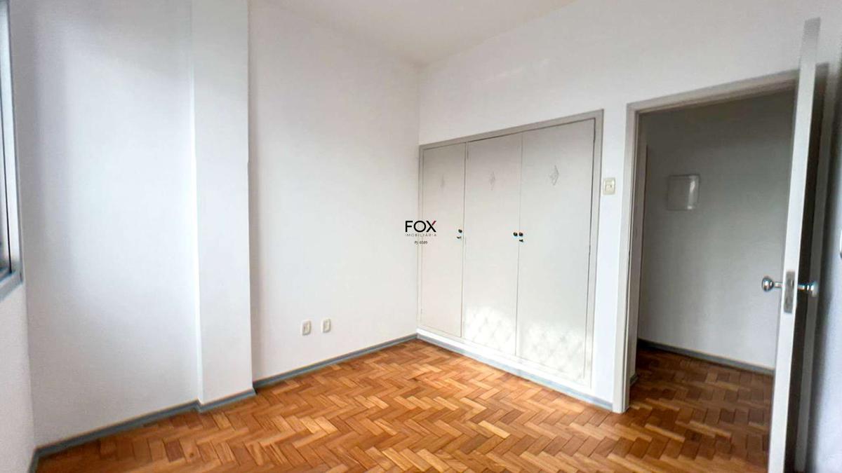 Apartamento, Santo Agostinho, 3 Quartos, 2 Vagas, 2 Suítes