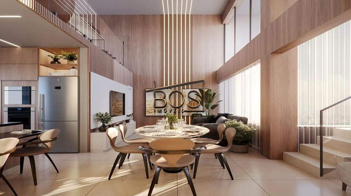 Apartamento, Cruzeiro, 4 Quartos, 3 Vagas, 2 Suítes