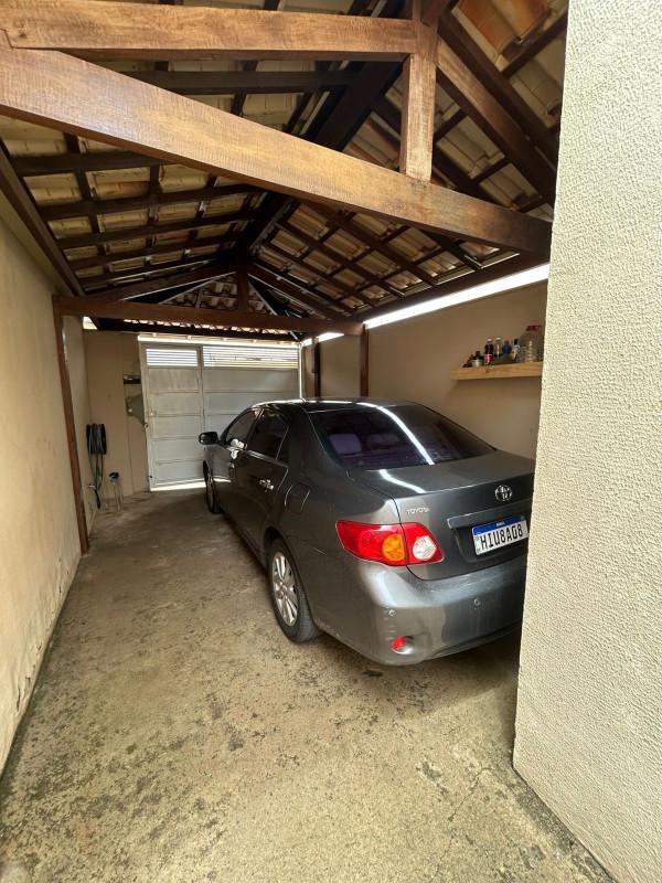 Casa, Novo Barreirinho, 2 Quartos, 1 Vaga