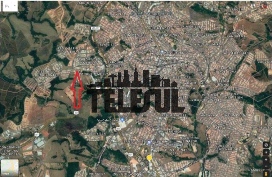 Lote, Parque Mariela, 0 Quarto, 0 Vaga