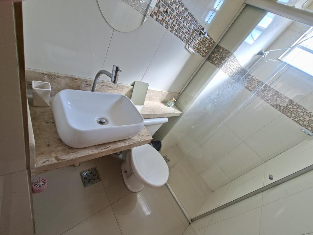 Apartamento, São Benedito, 2 Quartos, 1 Vaga