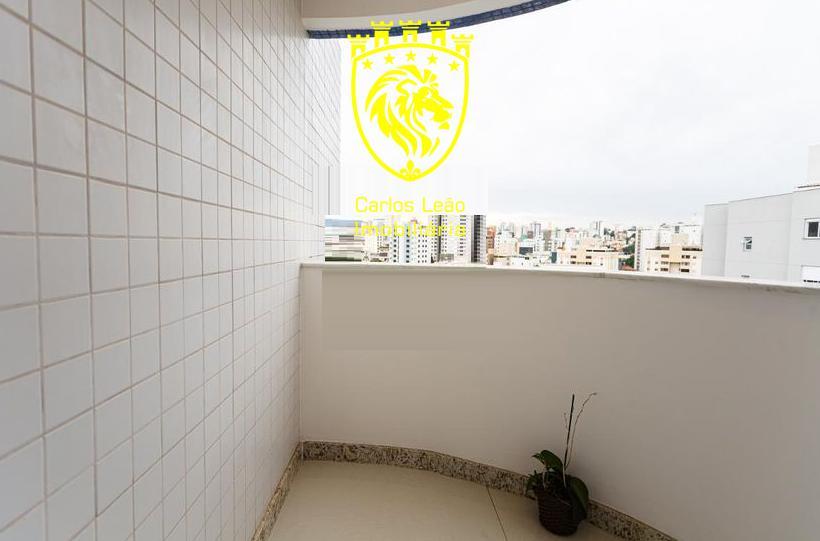 Apartamento, União, 4 Quartos, 3 Vagas, 1 Suíte