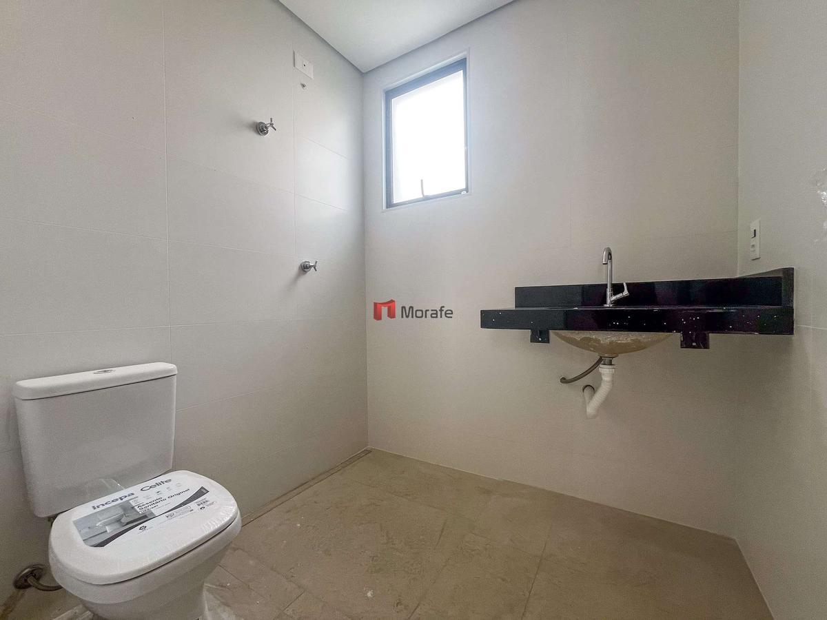 Apartamento, Floresta, 2 Quartos, 2 Vagas, 2 Suítes